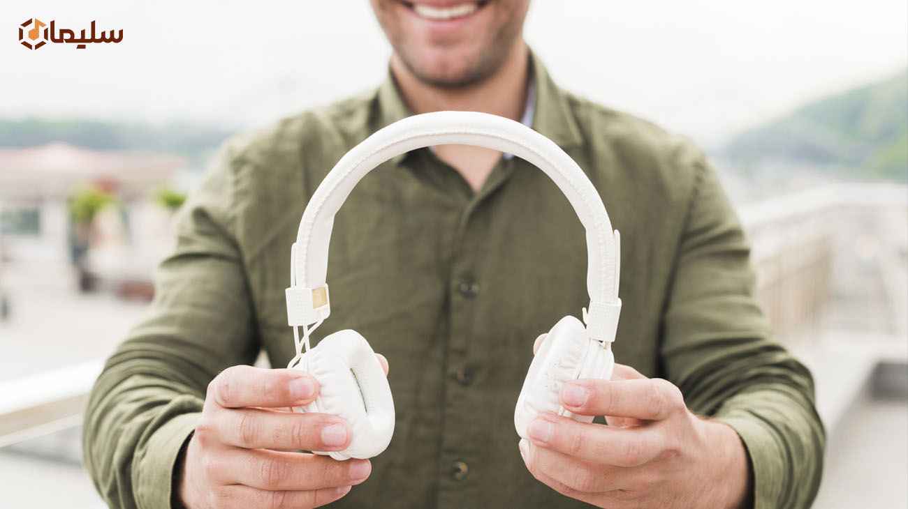 7 روش تقویت گوش موسیقی